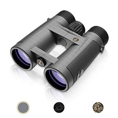 shizu　Ｃ-79.80 Leupold Bx4 Pro Guide Hd Binoculars 10X42Mm Roof Shadow Gray